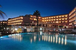 Vik San Antonio Hotel Lanzarote
