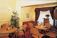 Inter Hotel Le Savoy Caen