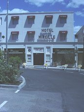 Inter Hotel Mireille Arles