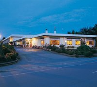 Kingsgate Hotel Te Anau