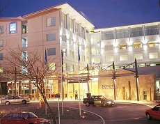 Novotel Tainui Hamilton
