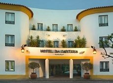 M'ar De AR Muralhas Hotel Evora