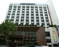 Kukje Hotel Busan
