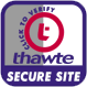 Thawte Certified