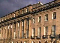 Royal Terrace Hotel Edinburgh