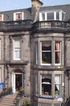 Piries Hotel Edinburgh