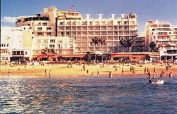 Reina Isabel Hotel Gran Canaria