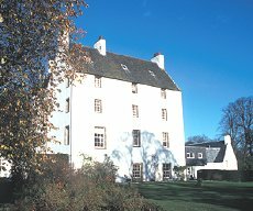 Macdonald Houstoun House Hotel Edinburgh