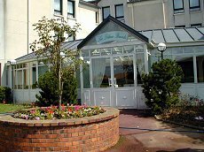 Chanteloup Hotel Paris