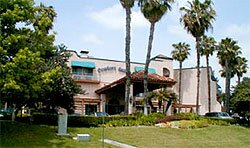 Comfort Suites John Wayne Airport