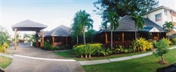 Figtree Lodge Cairns