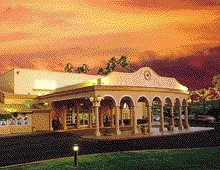 InnSuites Hotels Tucson Resort