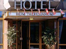 Austria Trend Hotel Beim Theresianum Vienna