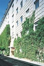 Best Western Hotel Harmonie Vienna