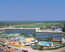 Carabela Club Hotel Matalascanas