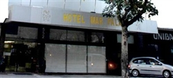 Mar Palace Copacabana Hotel Rio de Janeiro