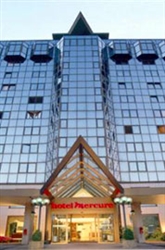 Mercure Hotel Koblenz