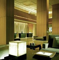 Amara Hotel Singapore