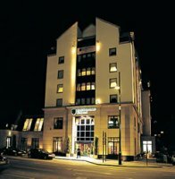 Macdonald Holyrood Hotel Edinburgh