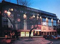 Apex International Hotel Edinburgh