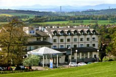 Edinburgh Capital Hotel