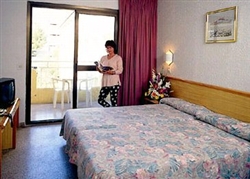 San Francisco Hotel Salou