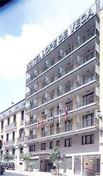 Lope de Vega Hotel Madrid