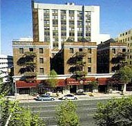 Kawada Hotel Los Angeles