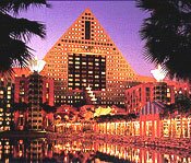 Walt Disney World Dolphin Hotel Orlando