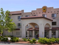 Super 8 Motel  Page, AZ