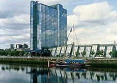 Crowne Plaza Glasgow