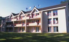 Citadines Apart Hotel Geneve Ferney Voltaire