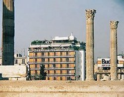 Athens Gate Hotel Athens