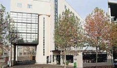 Inter Hotel Republique Clermont-Ferrand