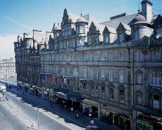 Carlton Hotel Edinburgh