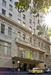 Vibe Savoy Hotel Melbourne