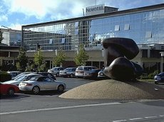 Novotel Luxembourg