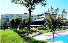 Aquabella Hotel Aix-en-Provence